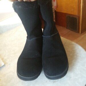 Sketchers boots